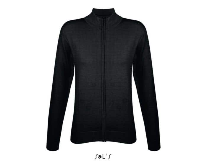 Sol's Sweatshirt Gordon woman LS 280gr