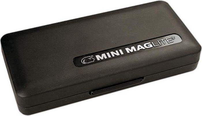 Mag-lite Mini AA zaklamp