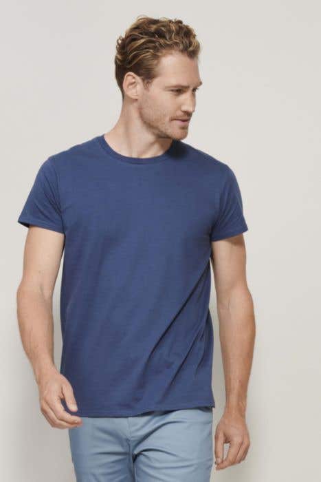 Sol's T-shirt Crusader Men