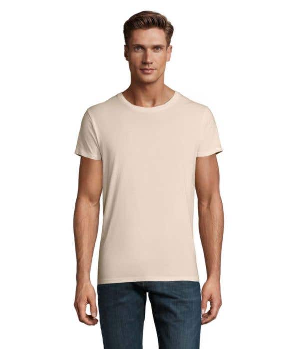 Sol's T-shirt Crusader Men