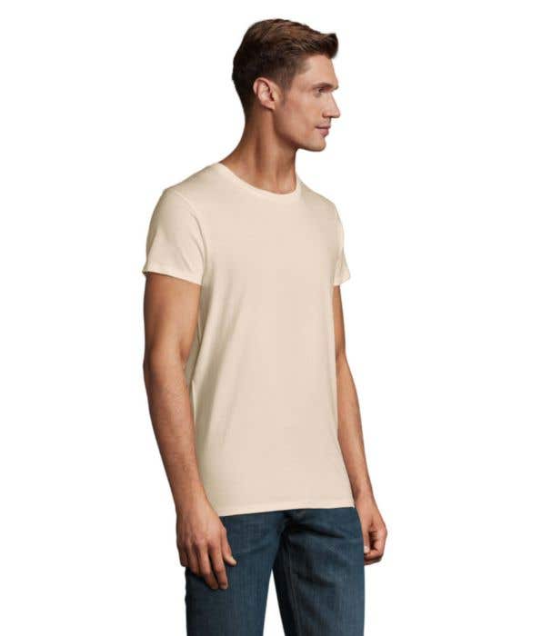 Sol's T-shirt Crusader Men