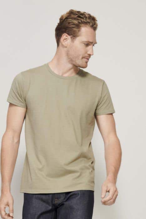 Sol's T-shirt Pioneer Men