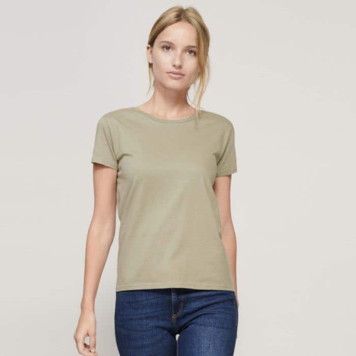 Sol's T-shirt Pioneer Women