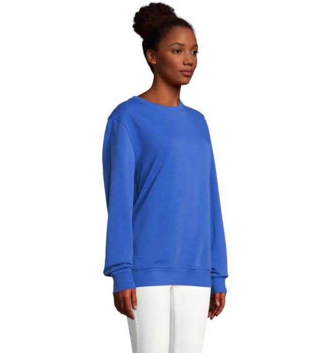 Sol's Sweatshirt Comet