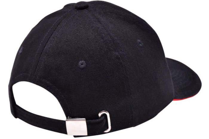 Casquette City