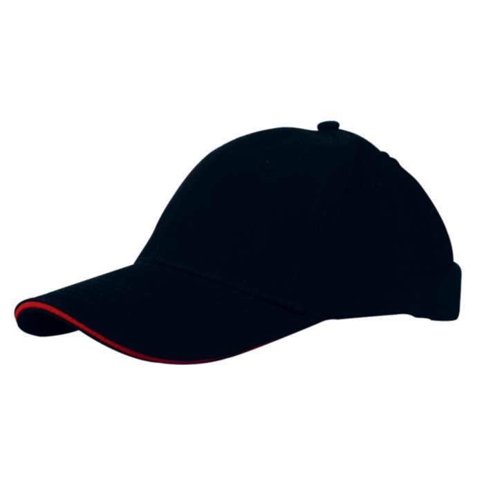 Casquette City