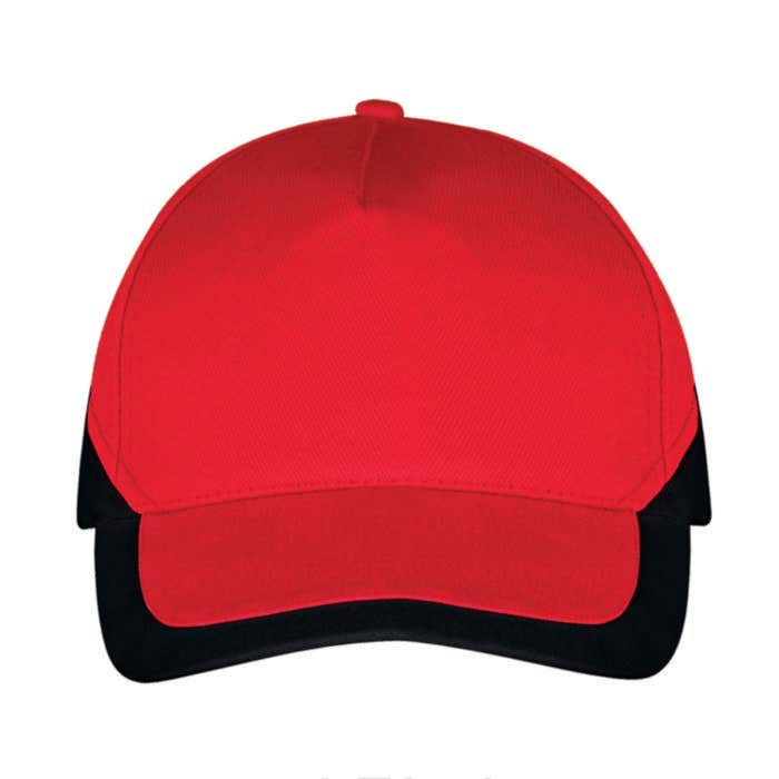 Sol's Baseball cap Booster unisex 260gr