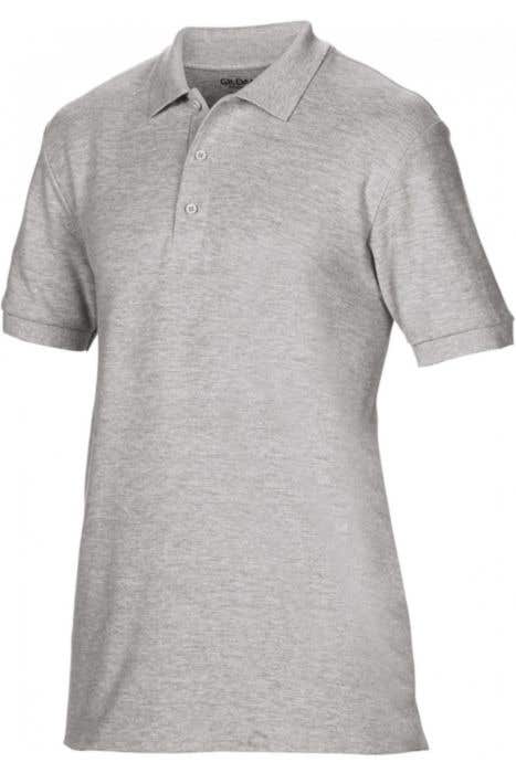 Polo Gildan Coton Premium Homme