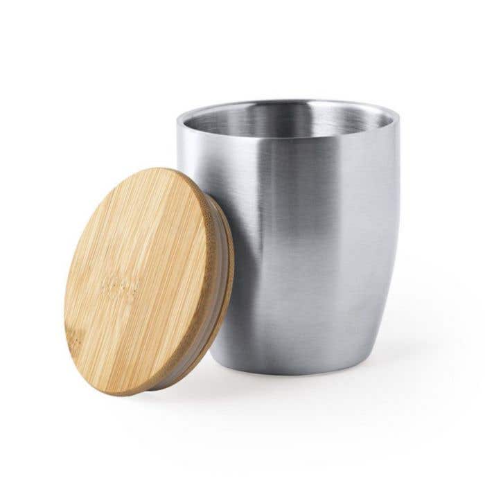 Gobelet thermos Zasel [280 ml]