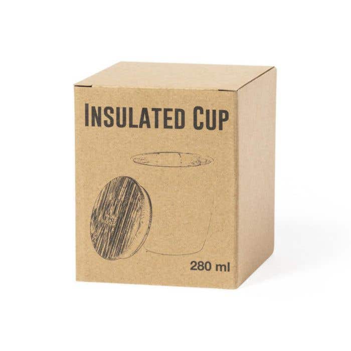 Thermosbeker Zasel [280 ml]
