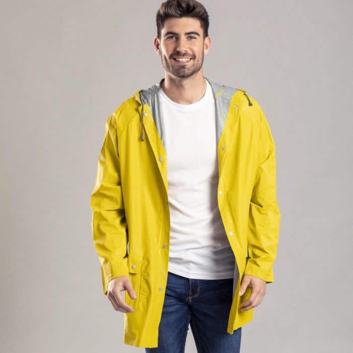 Imperméable Hinbow