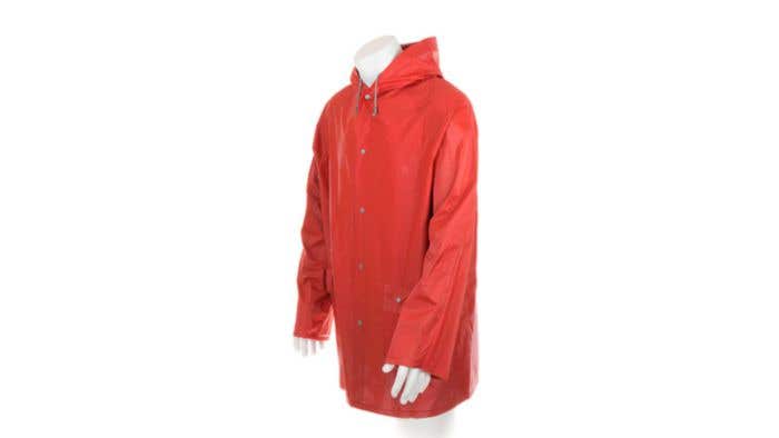 Imperméable Hinbow