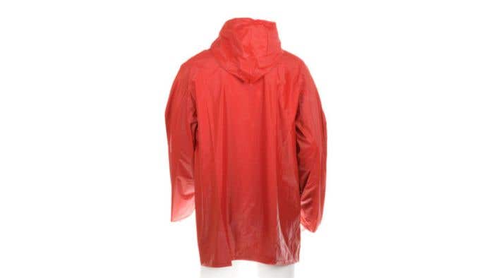 Imperméable Hinbow