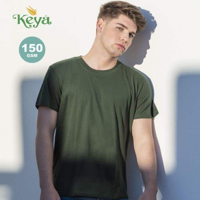 T-shirt Keya MC150