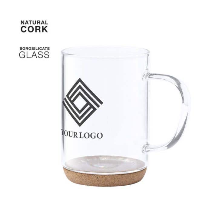 Hindras Mug [450 ml]