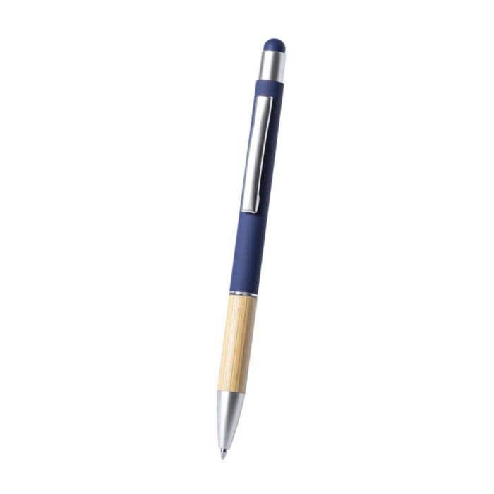 Stylet Bille Zabox