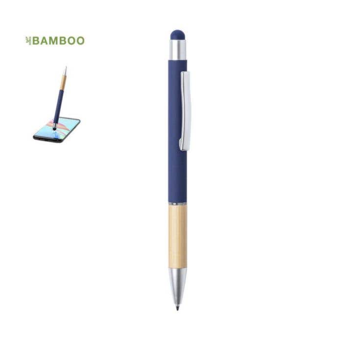 Stylus Balpen Zabox