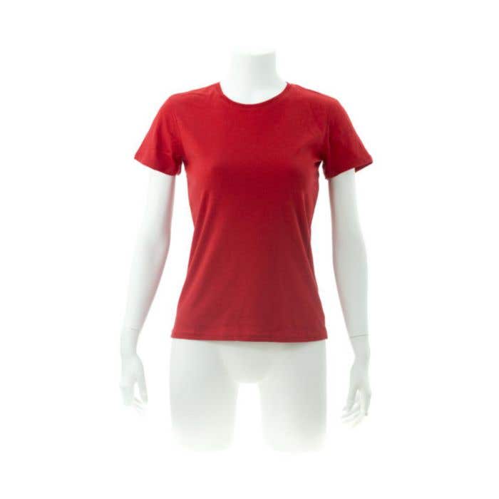 T-Shirt Femme Couleur ""keya"" WCS150