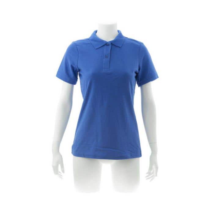 Polo Femme Couleur ""keya"" WPS180