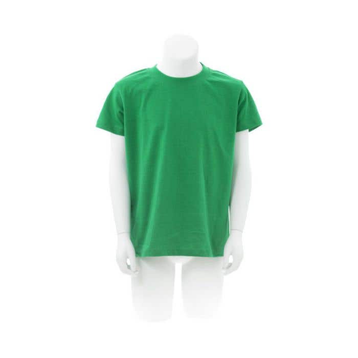 T-Shirt Enfant Couleur ""keya"" YC150