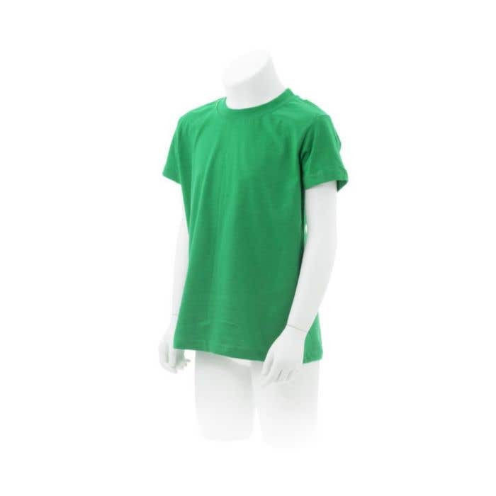 T-Shirt Enfant Couleur ""keya"" YC150