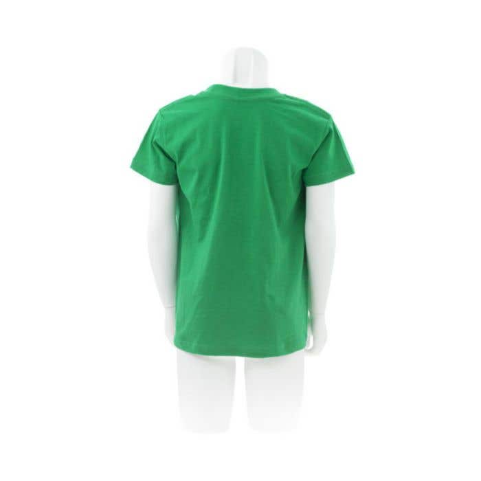 T-Shirt Enfant Couleur ""keya"" YC150