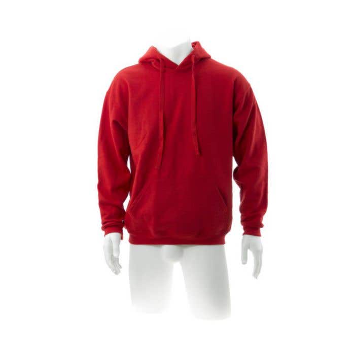 Sweat-Shirt à Capuche Adulte ""keya"" SWP280