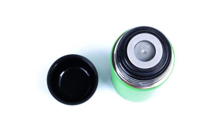 Vacuum flask HOSBAN Stainless steel [500 ml]