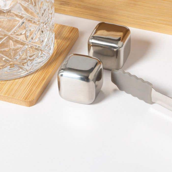 Ensemble Whisky Devon [5 pièces]