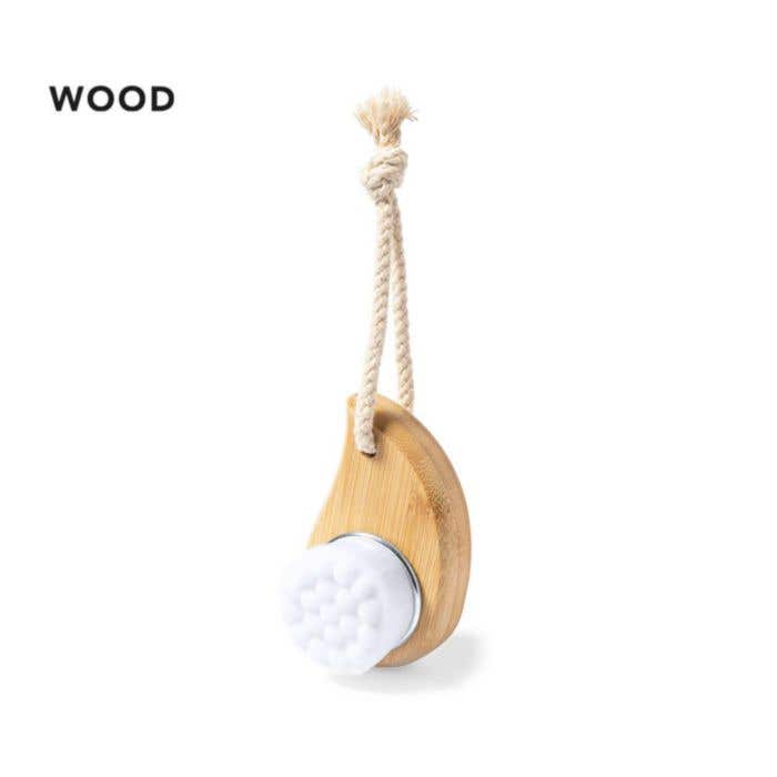 Brosse nettoyante visage Tospin