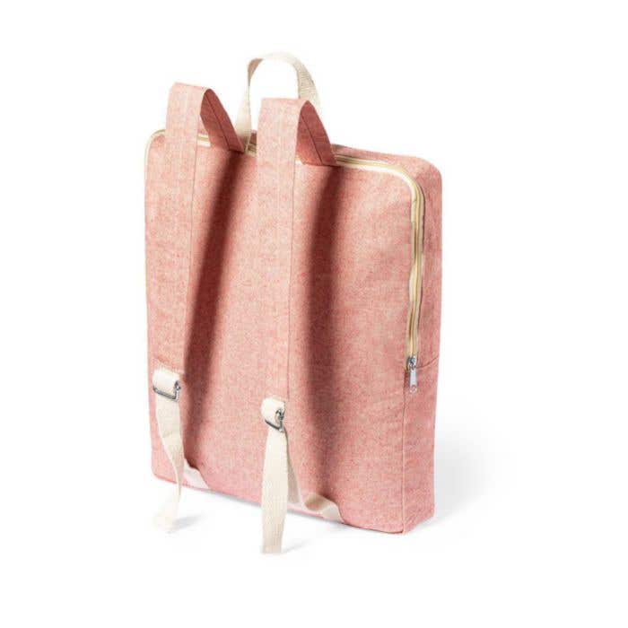 Gerecyclede Rugzak Nidoran