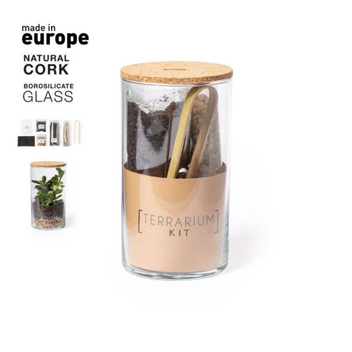 Anymak Terrarium