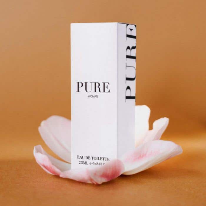 Eau de Toilette pour Femme Steclers