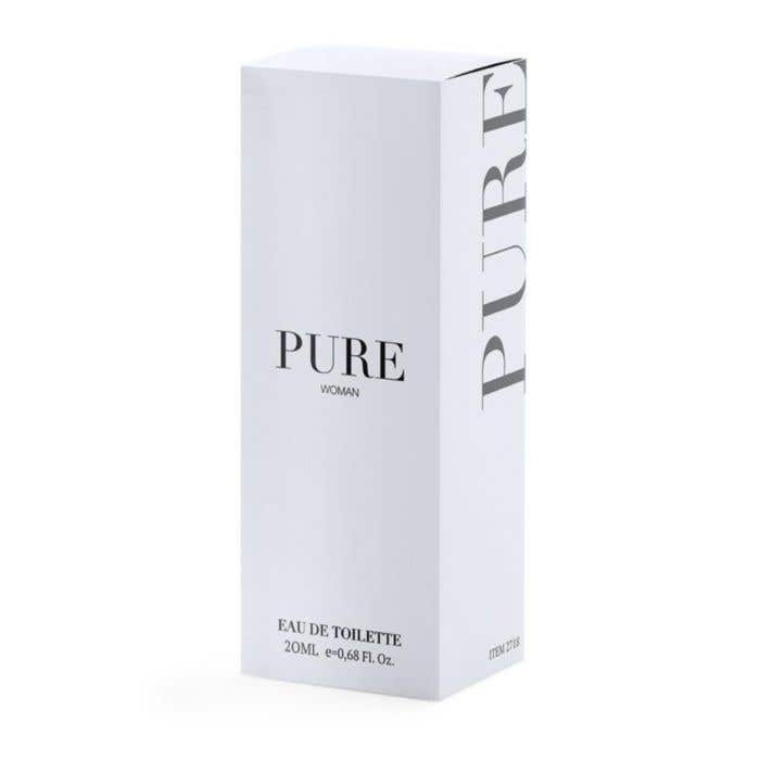 Eau de Toilette pour Femme Steclers