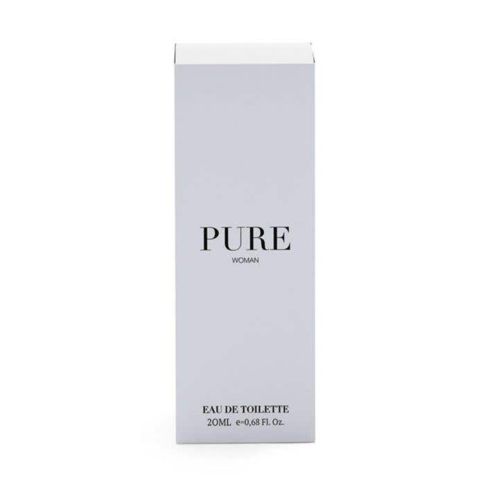 Eau de Toilette pour Femme Steclers