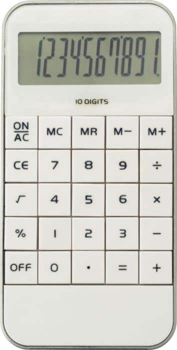 Machine à calculer Phone