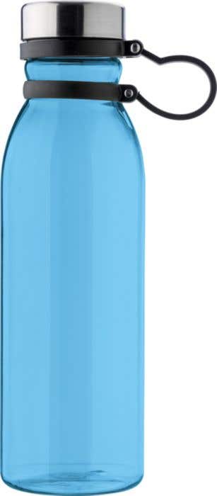 Drinkfles Thibo | 750 ml | Gerecycleerd | RVS dop