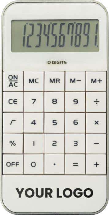 Machine à calculer Phone