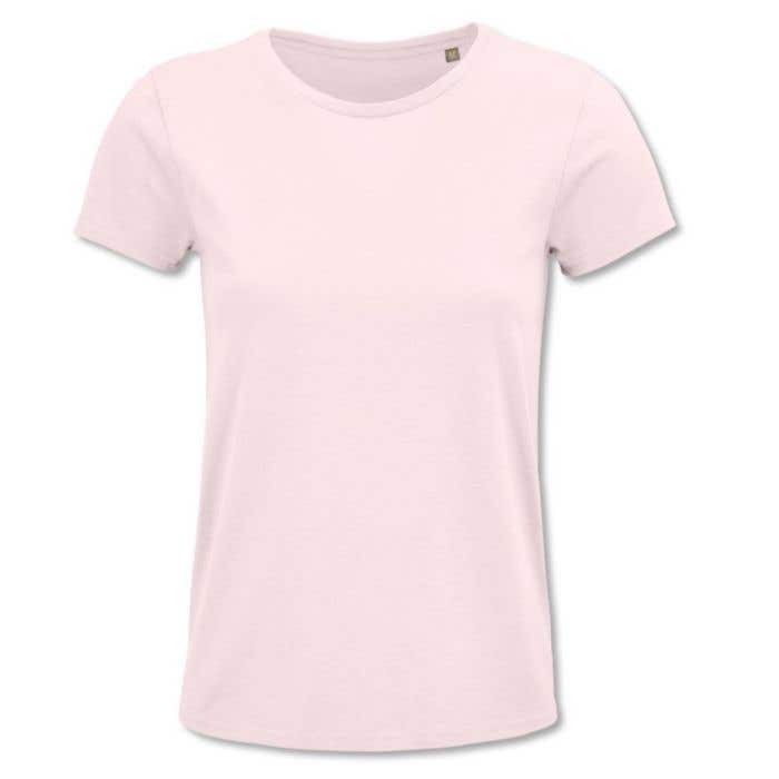 Sol's T-shirt Crusader Women