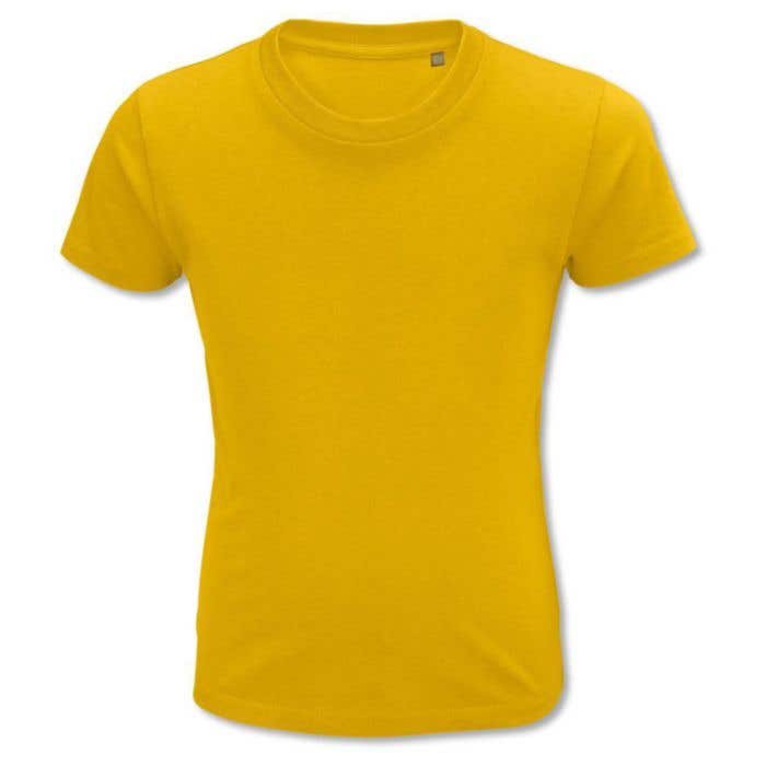Sol's T-shirt Crusader Kids