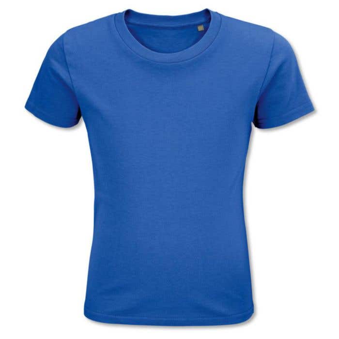 Sol's T-shirt Pioneer Kids