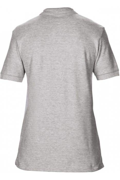 Polo Gildan Coton Premium Homme