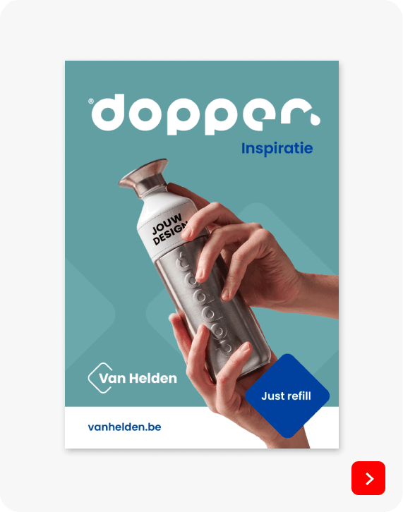 Dopper brochure