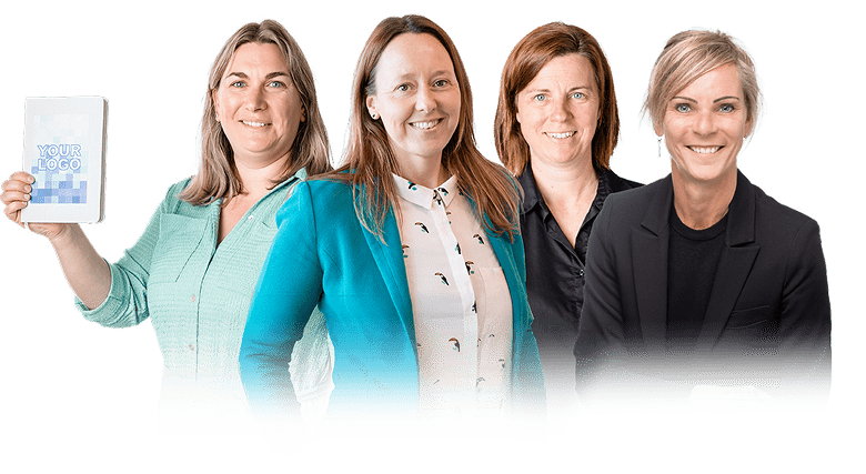 Nos conseillers exp&eacute;riment&eacute;s en cadeaux d'entreprise