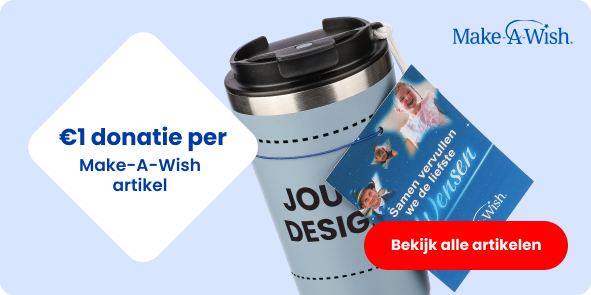 Make-A-Wish assortiment