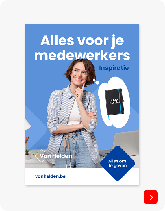 Geefmomenten 2026 Geefmomenten 2026