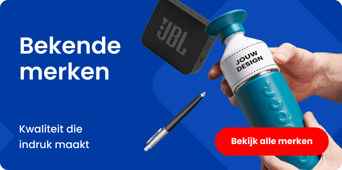 Bekende merken Bekende merken